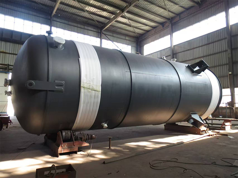 壓力容器儲(chǔ)罐